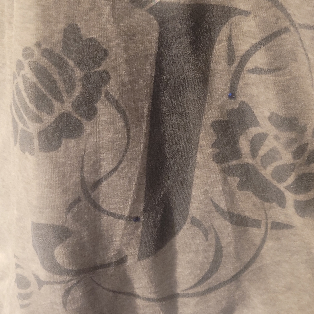 Juicy Corture Sweatshjrt
